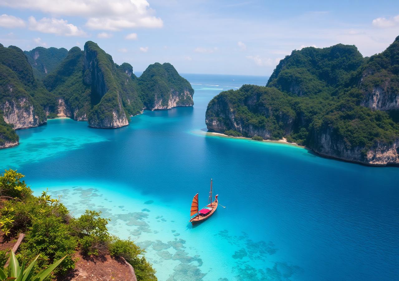 Thaïlande